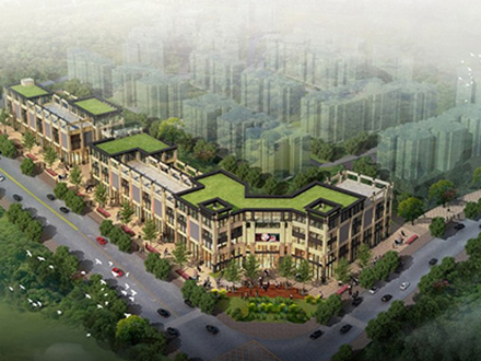 金帝廣場(chǎng)