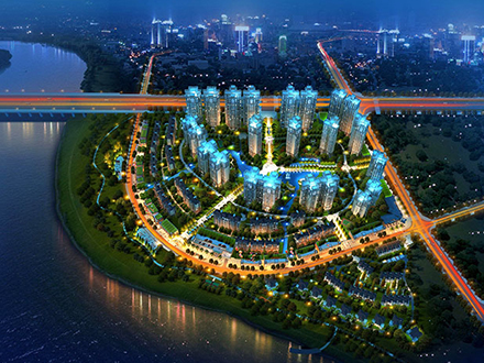 內(nèi)江翡翠國(guó)際